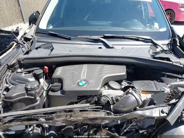 Aukcja sprzedaży 2013 Bmw X1 Sdrive28i, vin: WBAVM1C54DVW43514, numer aukcji: 45606240