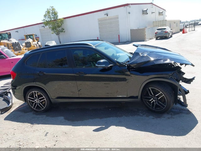 Aukcja sprzedaży 2013 Bmw X1 Sdrive28i, vin: WBAVM1C54DVW43514, numer aukcji: 45606240