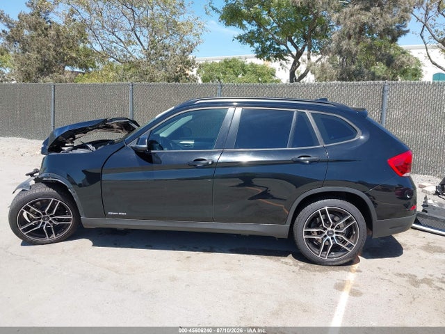 Aukcja sprzedaży 2013 Bmw X1 Sdrive28i, vin: WBAVM1C54DVW43514, numer aukcji: 45606240