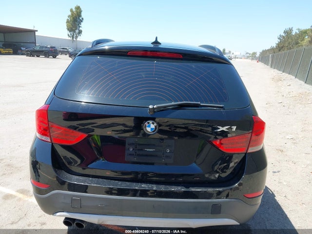 Aukcja sprzedaży 2013 Bmw X1 Sdrive28i, vin: WBAVM1C54DVW43514, numer aukcji: 45606240