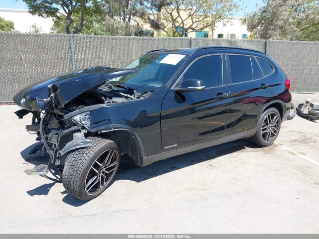 Aukcja sprzedaży 2013 Bmw X1 Sdrive28i, vin: WBAVM1C54DVW43514, numer aukcji: 45606240