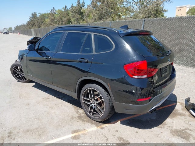 Aukcja sprzedaży 2013 Bmw X1 Sdrive28i, vin: WBAVM1C54DVW43514, numer aukcji: 45606240