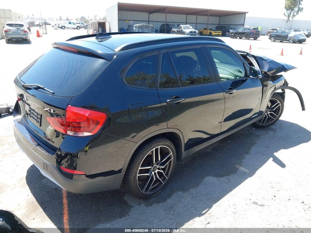 Aukcja sprzedaży 2013 Bmw X1 Sdrive28i, vin: WBAVM1C54DVW43514, numer aukcji: 45606240