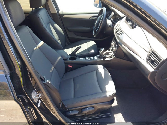 Aukcja sprzedaży 2013 Bmw X1 Sdrive28i, vin: WBAVM1C54DVW43514, numer aukcji: 45606240