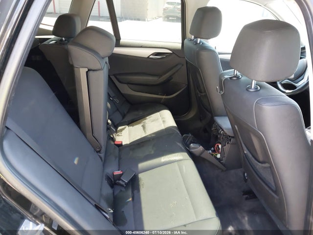 Aukcja sprzedaży 2013 Bmw X1 Sdrive28i, vin: WBAVM1C54DVW43514, numer aukcji: 45606240