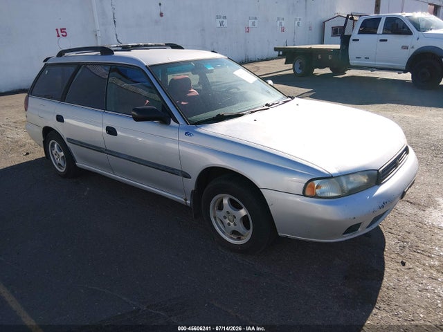 Aukcja sprzedaży 1996 Subaru Legacy L, vin: 4S3BK4356T7937528, numer aukcji: 45606241