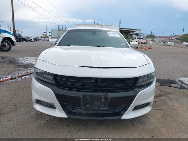 Dodge Charger Sxt 2015 2C3CDXHG6FH721718 Image 11