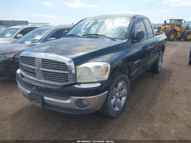 Продаж на аукціоні авто 2008 Dodge Ram 1500 Slt, vin: 1D7HA18N78J152553, номер лоту: 45606247