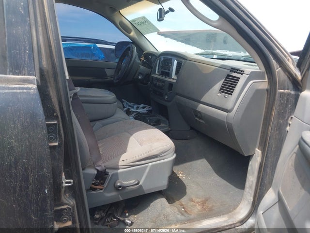 Продаж на аукціоні авто 2008 Dodge Ram 1500 Slt, vin: 1D7HA18N78J152553, номер лоту: 45606247