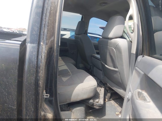 Продаж на аукціоні авто 2008 Dodge Ram 1500 Slt, vin: 1D7HA18N78J152553, номер лоту: 45606247