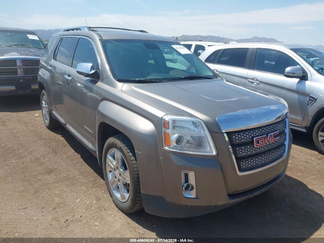 Продаж на аукціоні авто 2012 Gmc Terrain Slt-2, vin: 2GKALWEK0C6341679, номер лоту: 45606248