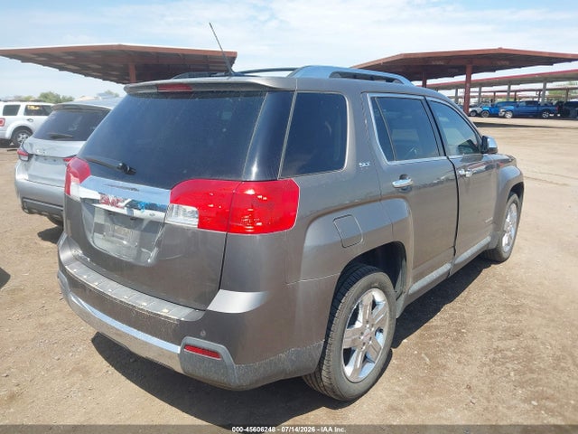 Продаж на аукціоні авто 2012 Gmc Terrain Slt-2, vin: 2GKALWEK0C6341679, номер лоту: 45606248