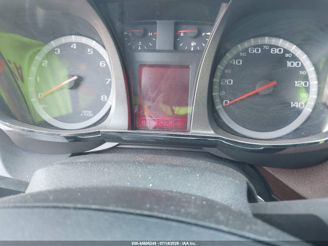 Продаж на аукціоні авто 2012 Gmc Terrain Slt-2, vin: 2GKALWEK0C6341679, номер лоту: 45606248