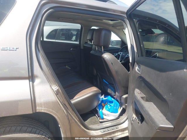 Продаж на аукціоні авто 2012 Gmc Terrain Slt-2, vin: 2GKALWEK0C6341679, номер лоту: 45606248