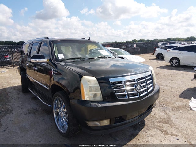 Aukcja sprzedaży 2008 Cadillac Escalade Esv, vin: 1GYFK66868R102764, numer aukcji: 45606250
