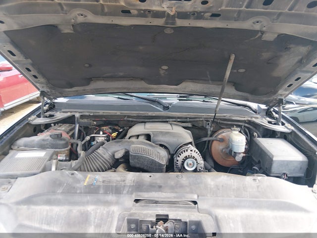 45606250 :رقم المزاد ، 1GYFK66868R102764 vin ، 2008 Cadillac Escalade Esv مزاد بيع