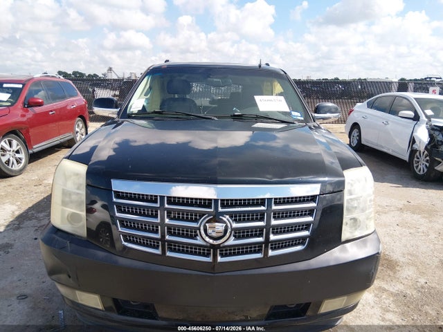 45606250 :رقم المزاد ، 1GYFK66868R102764 vin ، 2008 Cadillac Escalade Esv مزاد بيع