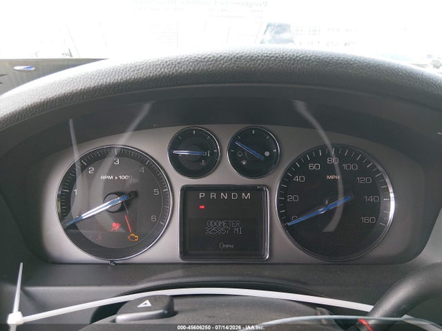 45606250 :رقم المزاد ، 1GYFK66868R102764 vin ، 2008 Cadillac Escalade Esv مزاد بيع