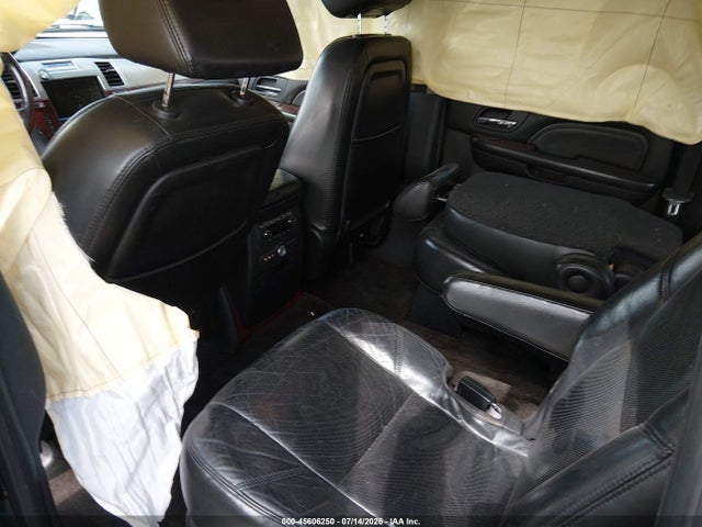 45606250 :رقم المزاد ، 1GYFK66868R102764 vin ، 2008 Cadillac Escalade Esv مزاد بيع