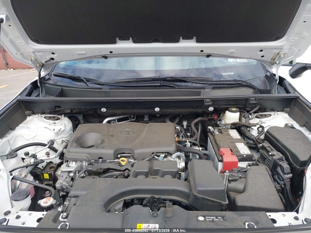 Toyota Rav4 Xle 2025 2T3W1RFV6SW387683 Image 10