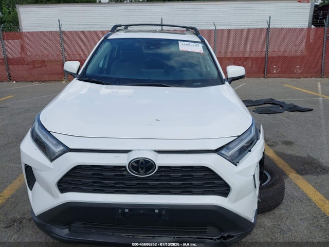 Toyota Rav4 Xle 2025 2T3W1RFV6SW387683 Image 12