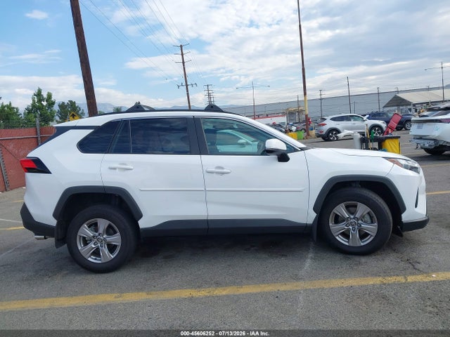 Toyota Rav4 Xle 2025 2T3W1RFV6SW387683 Image 13