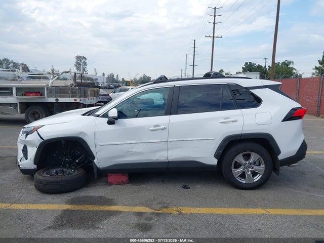 Toyota Rav4 Xle 2025 2T3W1RFV6SW387683 Image 14