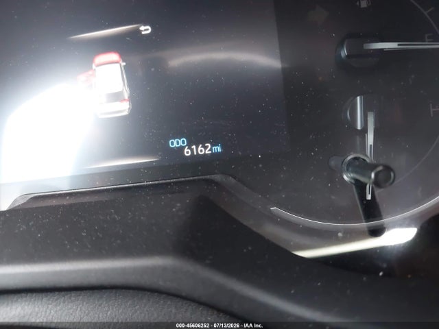 Toyota Rav4 Xle 2025 2T3W1RFV6SW387683 Image 15