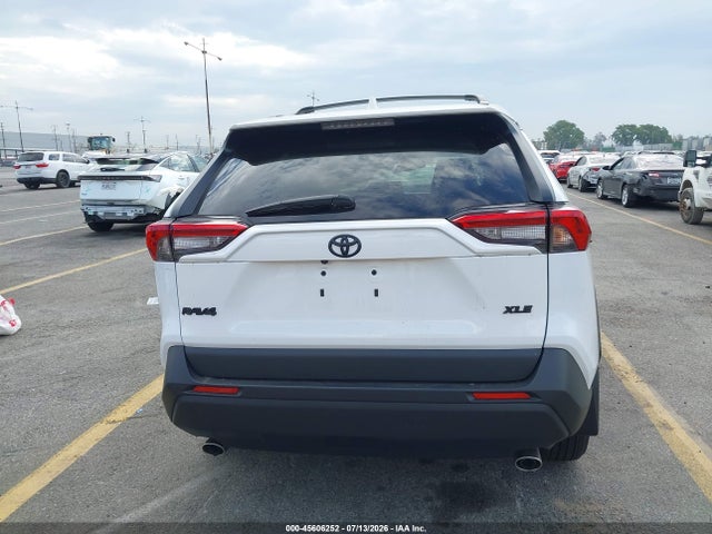 Toyota Rav4 Xle 2025 2T3W1RFV6SW387683 Image 16