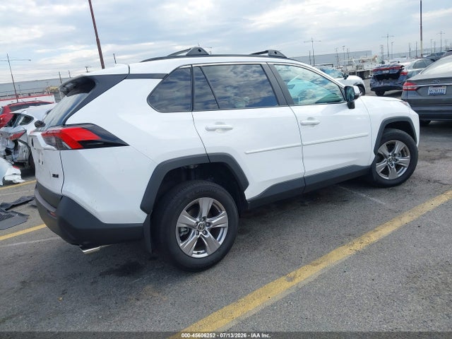 Toyota Rav4 Xle 2025 2T3W1RFV6SW387683 Image 4