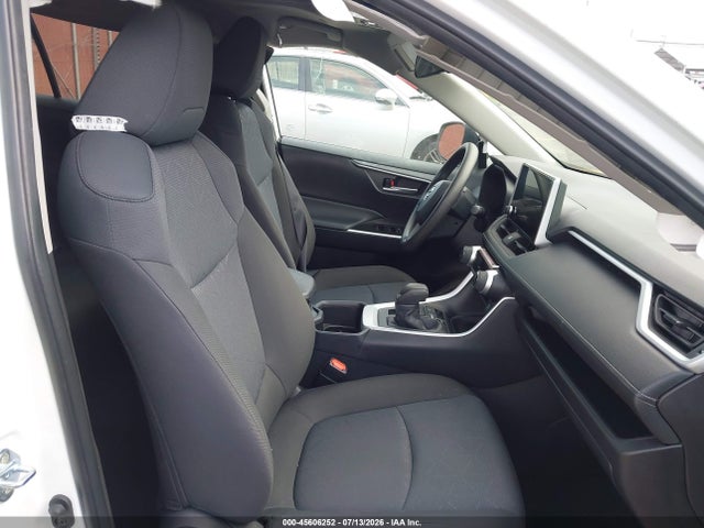 Toyota Rav4 Xle 2025 2T3W1RFV6SW387683 Image 5