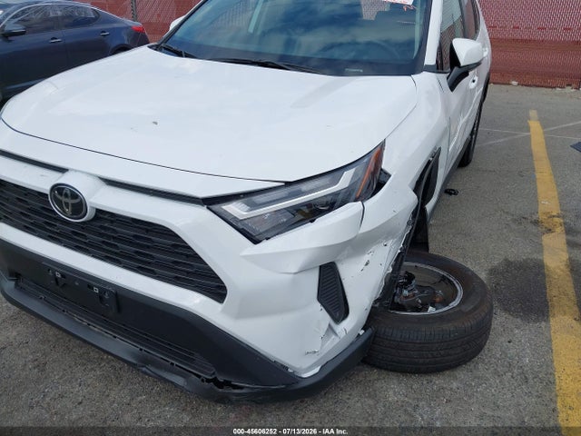 Toyota Rav4 Xle 2025 2T3W1RFV6SW387683 Image 6