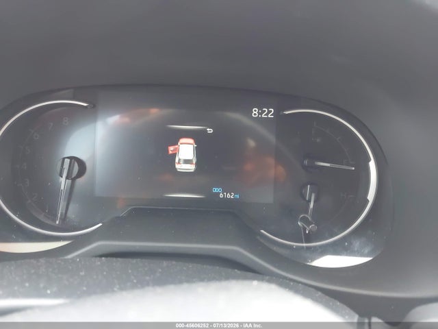 Toyota Rav4 Xle 2025 2T3W1RFV6SW387683 Image 7