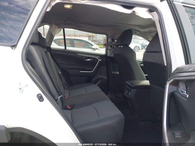 Toyota Rav4 Xle 2025 2T3W1RFV6SW387683 Image 8