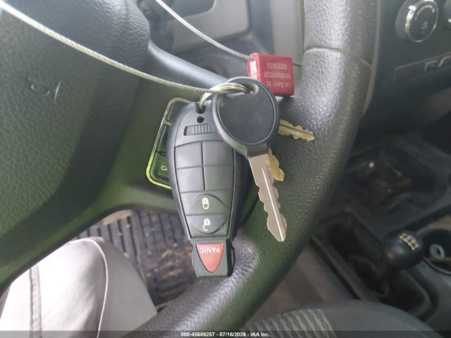 Продажа на аукционе авто 2012 Ram 3500 St, vin: 3C63DRGL5CG285596, номер лота: 45606257