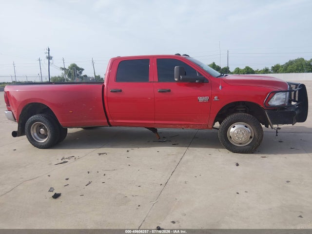 Продажа на аукционе авто 2012 Ram 3500 St, vin: 3C63DRGL5CG285596, номер лота: 45606257