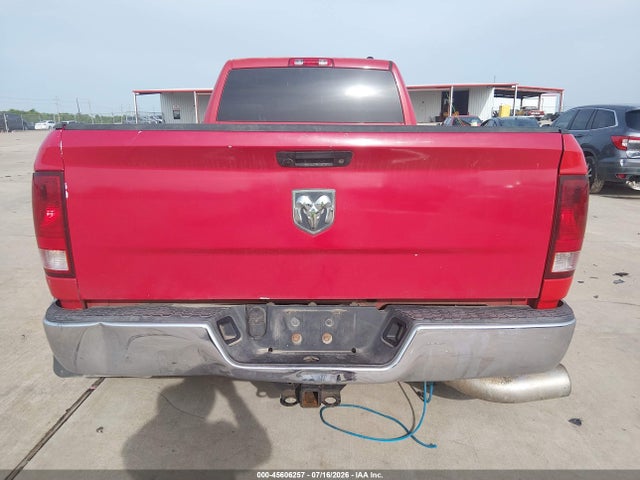 Продажа на аукционе авто 2012 Ram 3500 St, vin: 3C63DRGL5CG285596, номер лота: 45606257