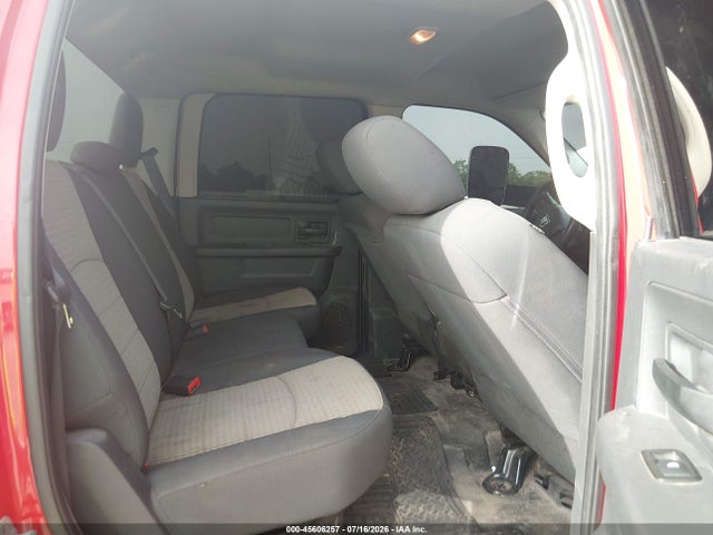 Продажа на аукционе авто 2012 Ram 3500 St, vin: 3C63DRGL5CG285596, номер лота: 45606257