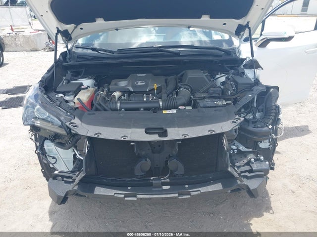 Продаж на аукціоні авто 2018 Lexus Nx 300, vin: JTJYARBZ4J2115025, номер лоту: 45606258