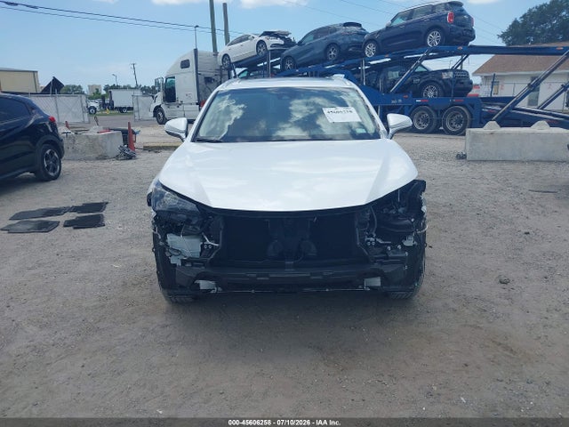 Продаж на аукціоні авто 2018 Lexus Nx 300, vin: JTJYARBZ4J2115025, номер лоту: 45606258
