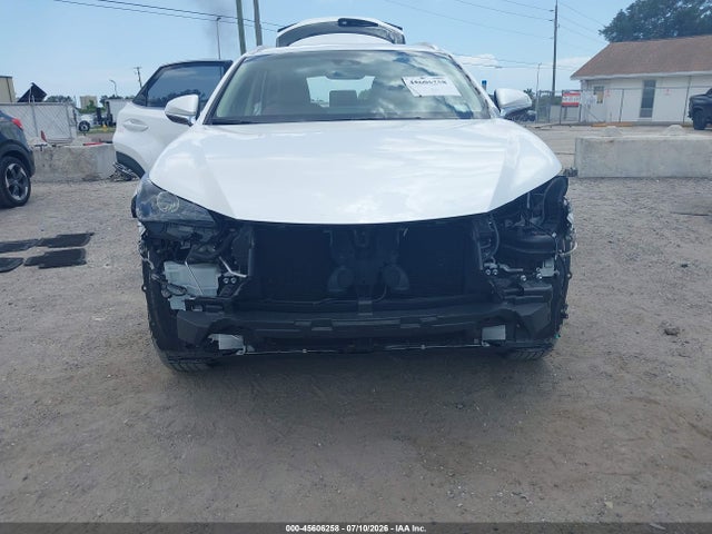 Продаж на аукціоні авто 2018 Lexus Nx 300, vin: JTJYARBZ4J2115025, номер лоту: 45606258