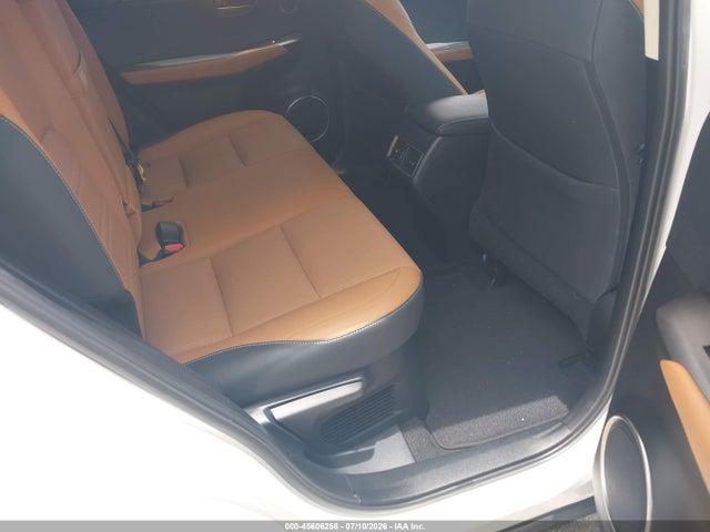 Продаж на аукціоні авто 2018 Lexus Nx 300, vin: JTJYARBZ4J2115025, номер лоту: 45606258