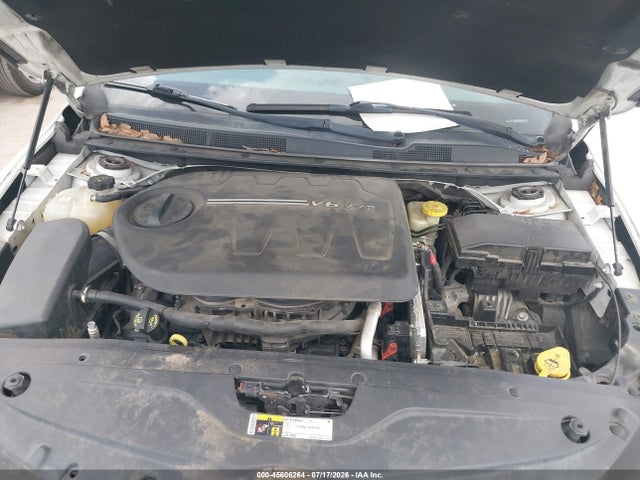 Продаж на аукціоні авто 2015 Chrysler 200 S, vin: 1C3CCCBG7FN661878, номер лоту: 45606264