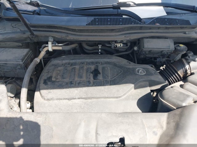 Aukcja sprzedaży 2014 Acura Mdx Technology Package, vin: 5FRYD3H45EB018601, numer aukcji: 45606266