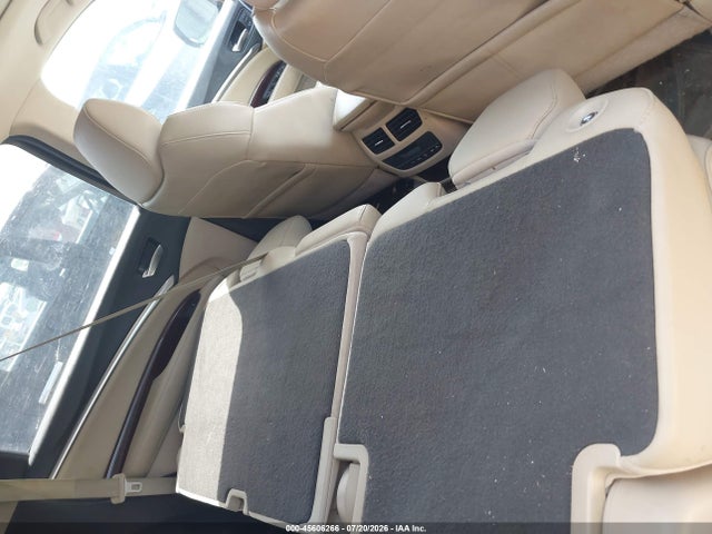 Aukcja sprzedaży 2014 Acura Mdx Technology Package, vin: 5FRYD3H45EB018601, numer aukcji: 45606266