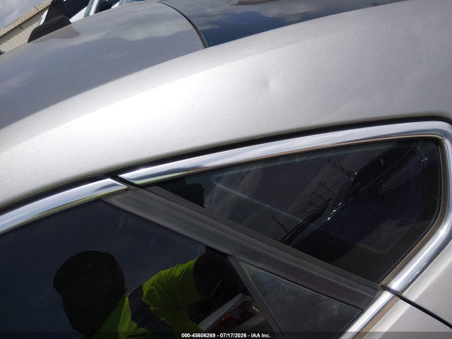 Aukcja sprzedaży 2013 Volkswagen Passat 2.5l Se, vin: 1VWBH7A3XDC138147, numer aukcji: 45606269