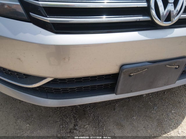 Aukcja sprzedaży 2013 Volkswagen Passat 2.5l Se, vin: 1VWBH7A3XDC138147, numer aukcji: 45606269