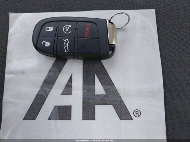 Продажа на аукционе авто 2020 Dodge Challenger Sxt, vin: 2C3CDZAGXLH104081, номер лота: 45606272