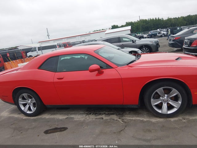 Продажа на аукционе авто 2020 Dodge Challenger Sxt, vin: 2C3CDZAGXLH104081, номер лота: 45606272