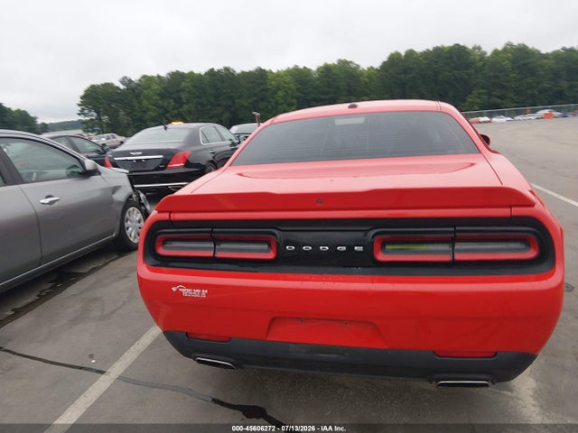 Продажа на аукционе авто 2020 Dodge Challenger Sxt, vin: 2C3CDZAGXLH104081, номер лота: 45606272